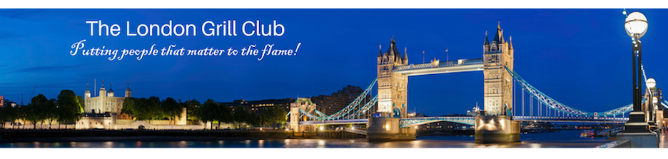 New speakers announced for London Grill Club