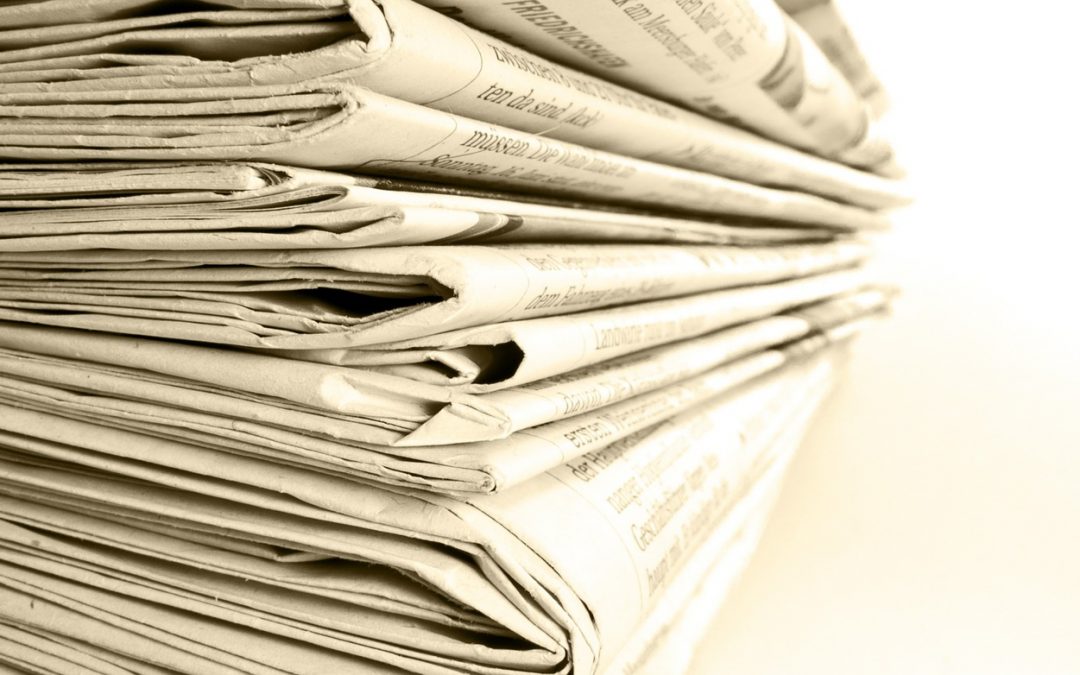 MPs back newspapers for being ‘lifeblood of the community’